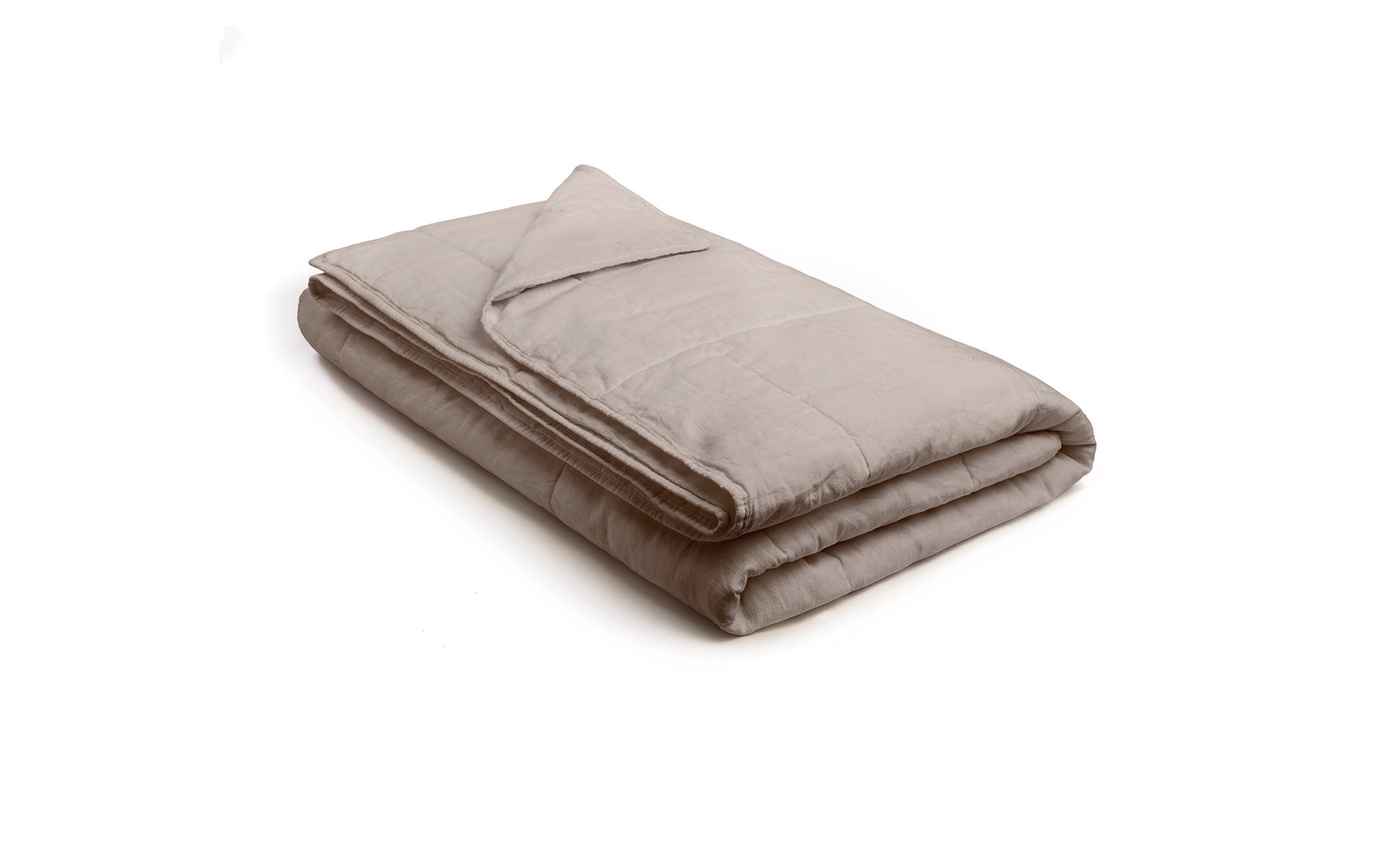 Mrs.Me BedendSpread Oso Taupe 1920x1200